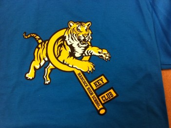 Hancock High School Key Club