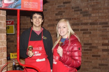 Lutheran South Key Club Gallery